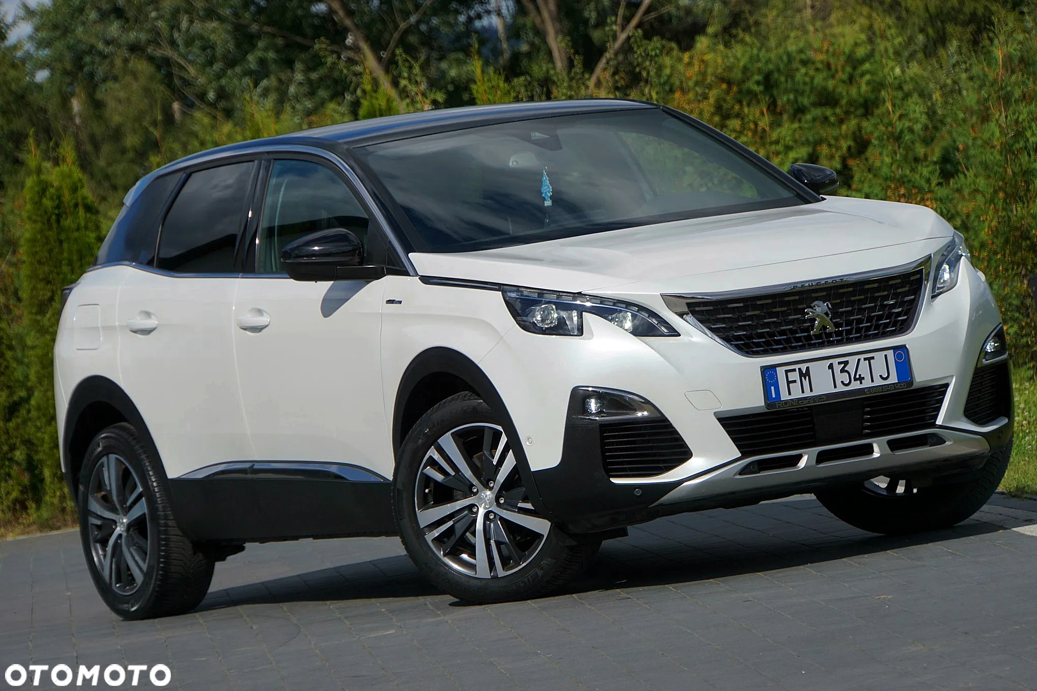 Peugeot 3008 HDi 150 Business-Line - 2