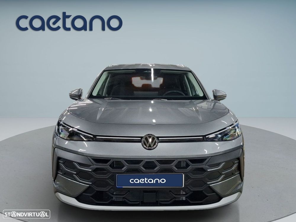 VW T-Roc 1.5 eTSI Style DSG - 2