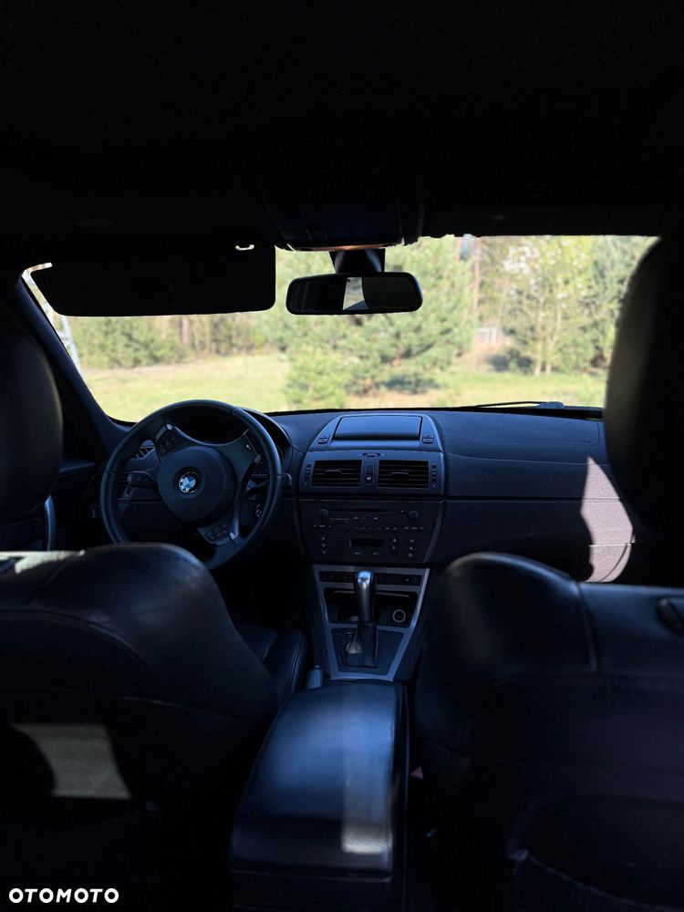 BMW X3 xDrive30d Limited Sport Edition - 10