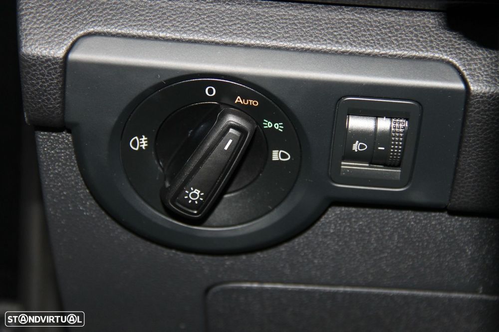 VW T-Cross 1.0 TSI - 17