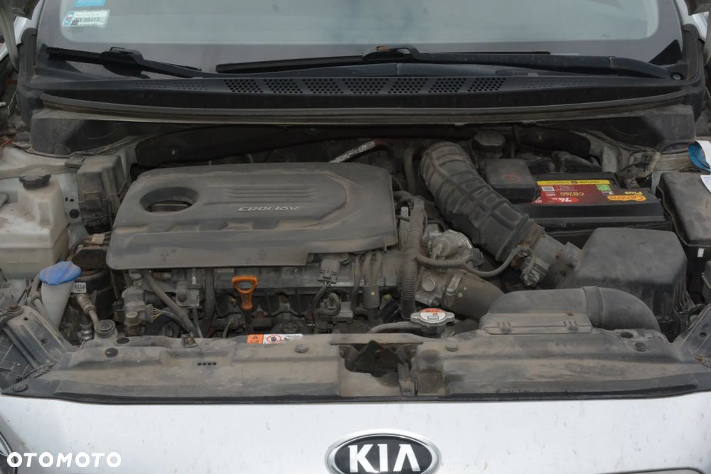 Kia Ceed 1.4 CRDi M - 9