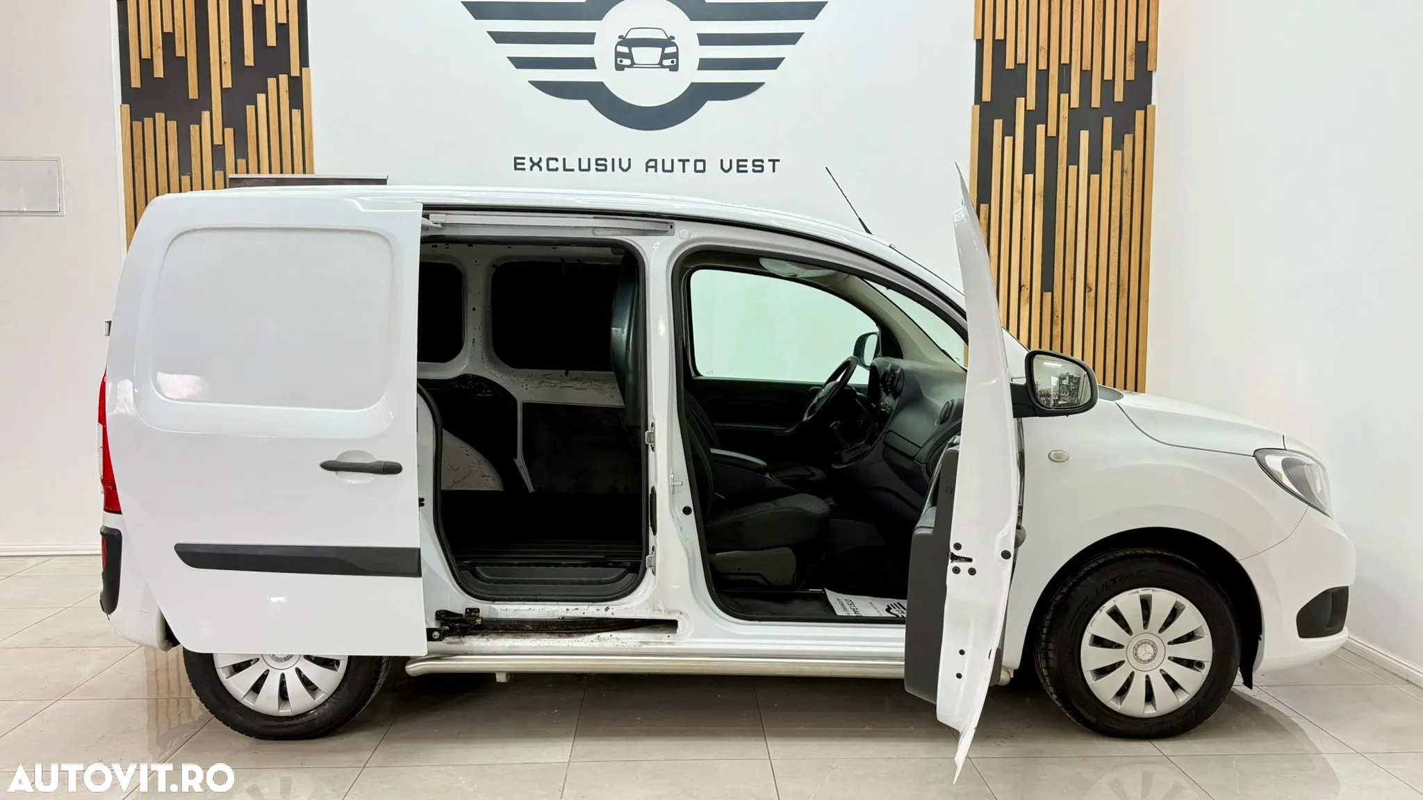 Mercedes-Benz Citan - 14