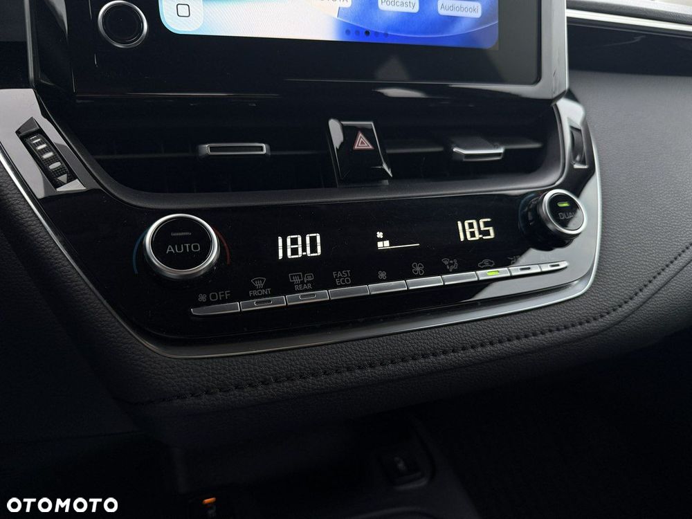 Toyota Corolla 1.5 Style - 31