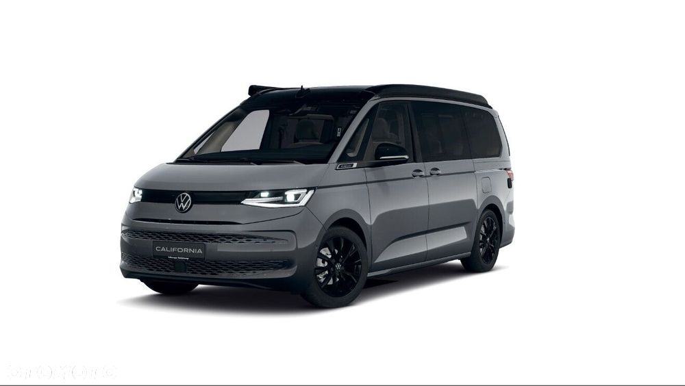 Volkswagen multivan Beach 2.0 TDI 110 kW DSG 7-G - 1