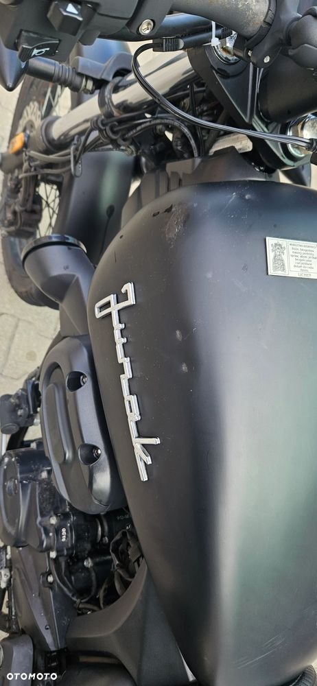 Junak M12 - 8