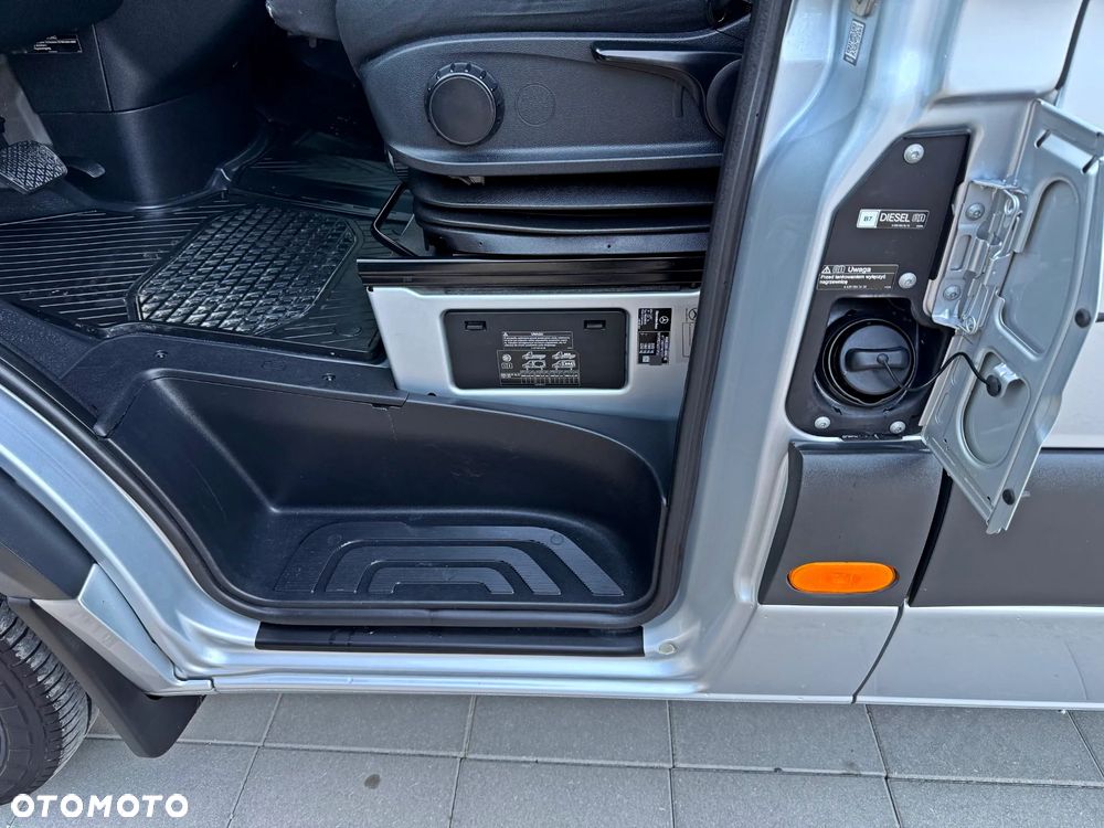 Mercedes-Benz Sprinter 907 3.0 V6 Maxi Long L4H2 Chłodnia - 33