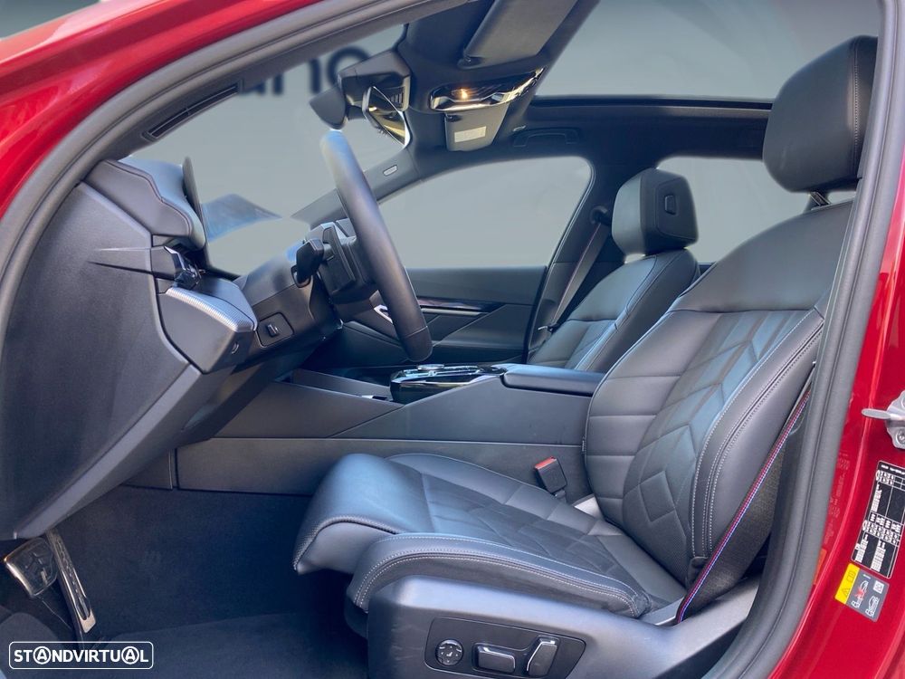 BMW i5 eDrive40 Pack Desportivo M Pro - 3