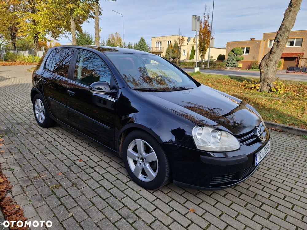 Volkswagen Golf - 9