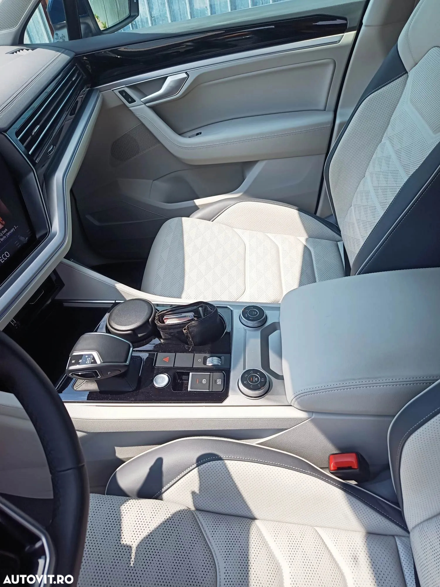 Volkswagen Touareg V6 TDI Elegance - 10
