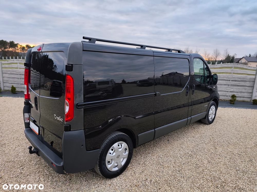 Renault Trafic - 6