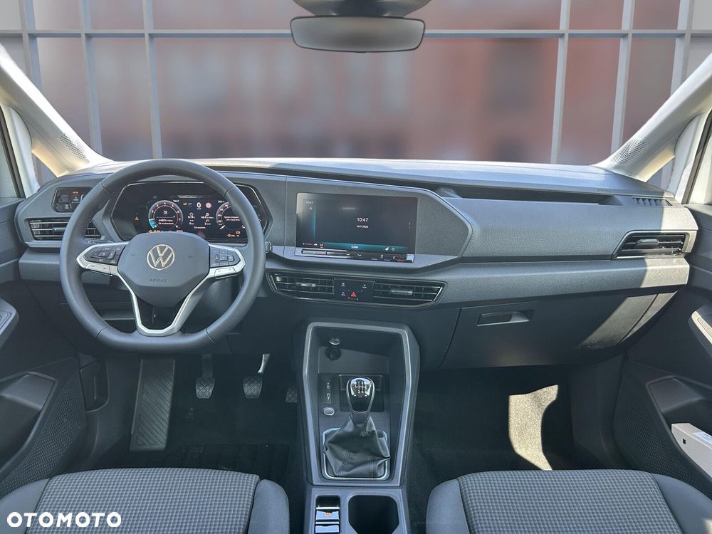 Volkswagen Caddy Maxi 1.5 TSI - 13