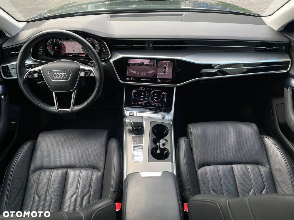 Audi A6 Limousine - 16
