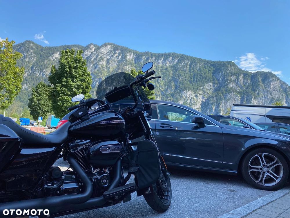 Harley-Davidson Touring Road King - 3