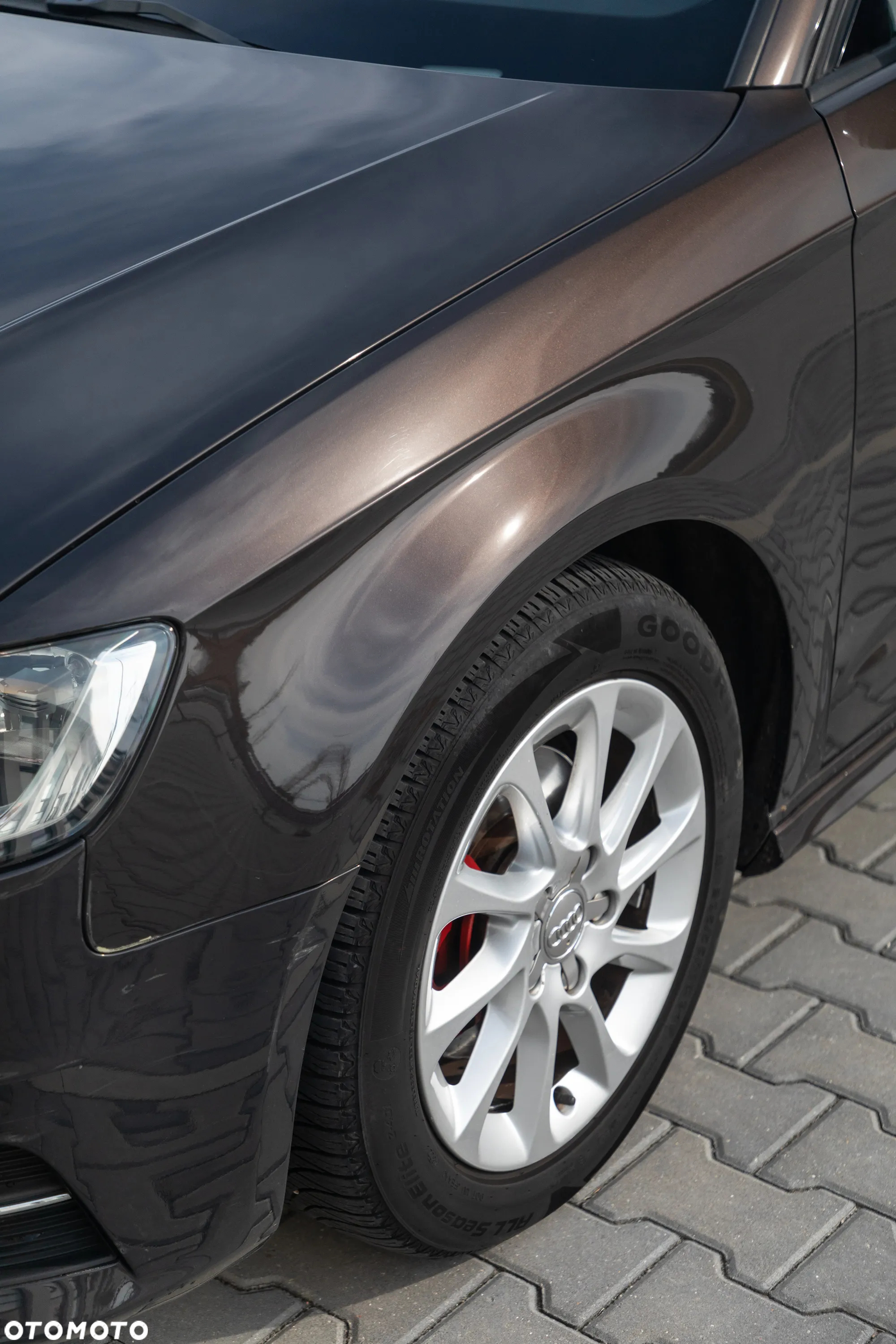 Audi A3 1.6 TDI ultra Attraction - 13