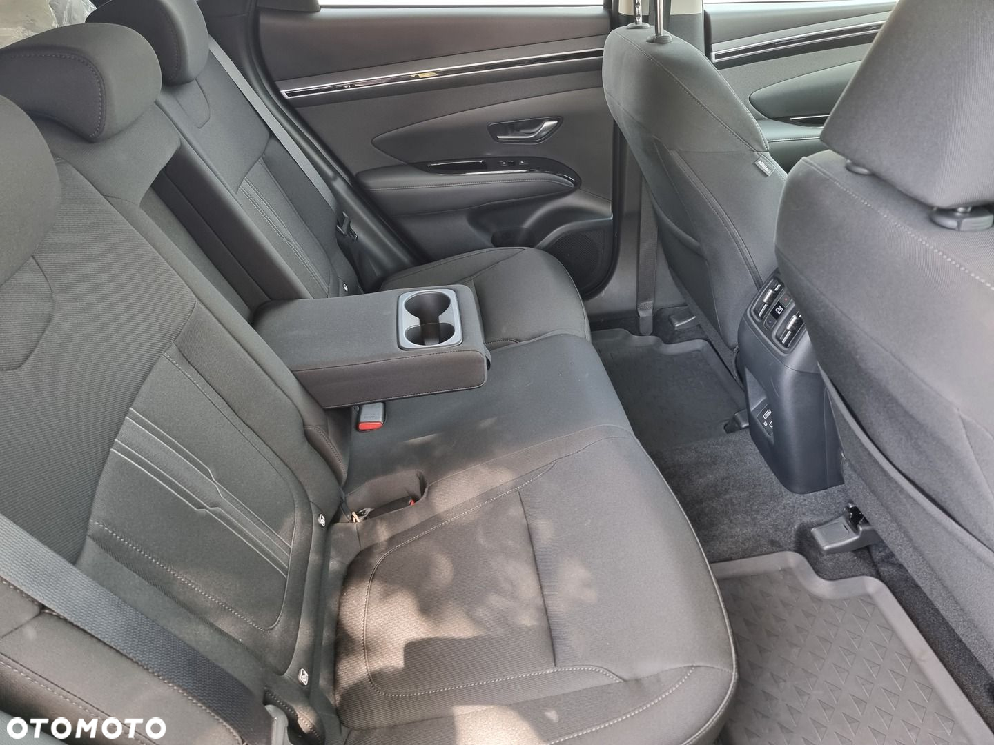 Hyundai Tucson - 23