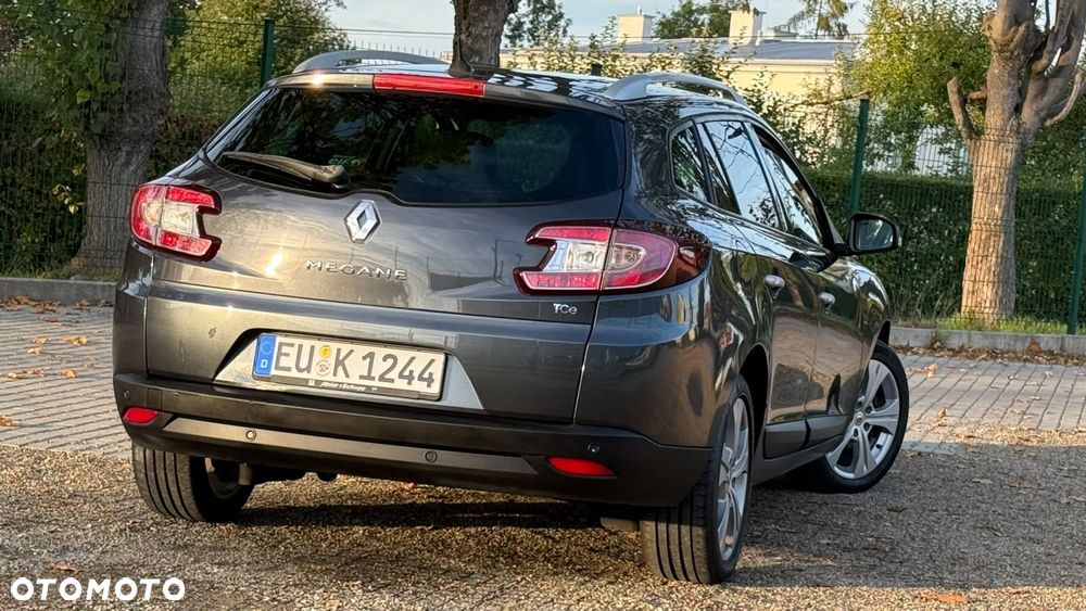 Renault Megane TCe 130 Expression - 26