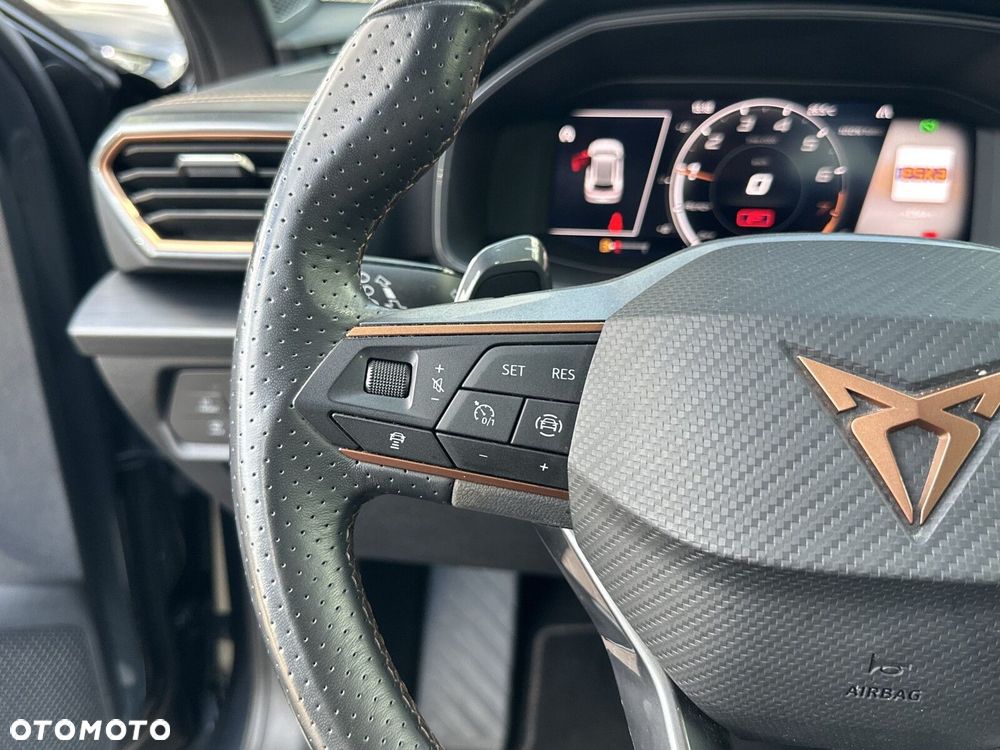 Cupra Formentor 1.5 TSI DSG - 31
