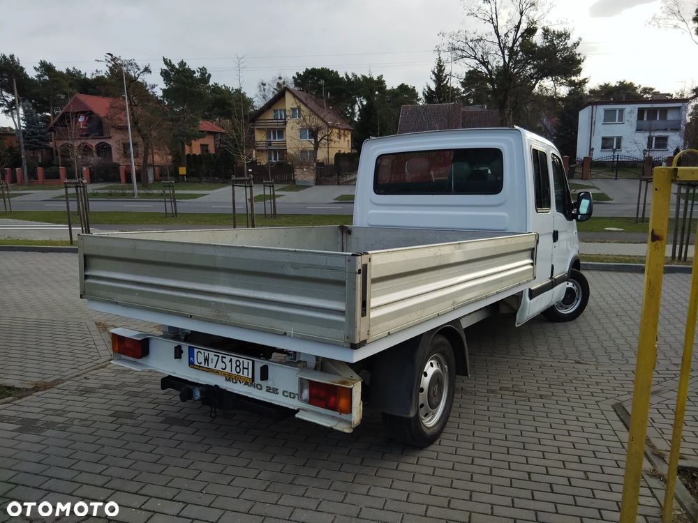 Opel Movano - 11
