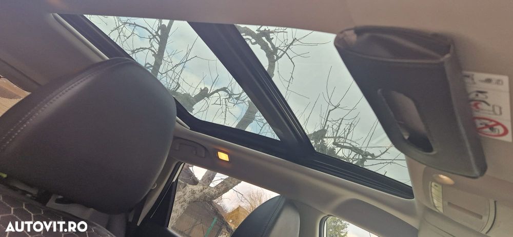 Nissan X-Trail 2.0 dCi ALL-MODE 4x4i N-Vision - 7