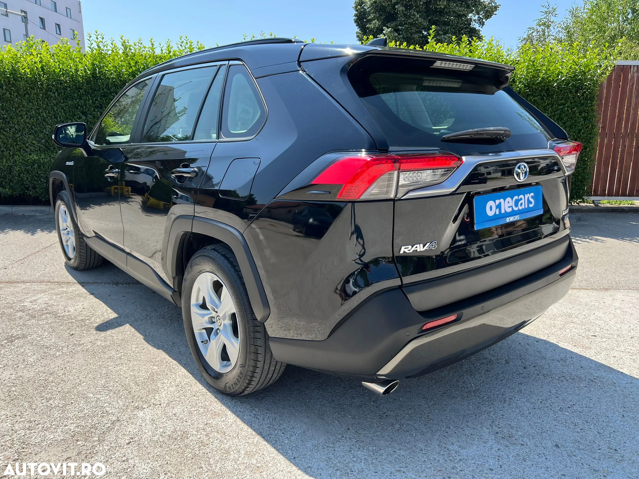 Toyota RAV4 - 12