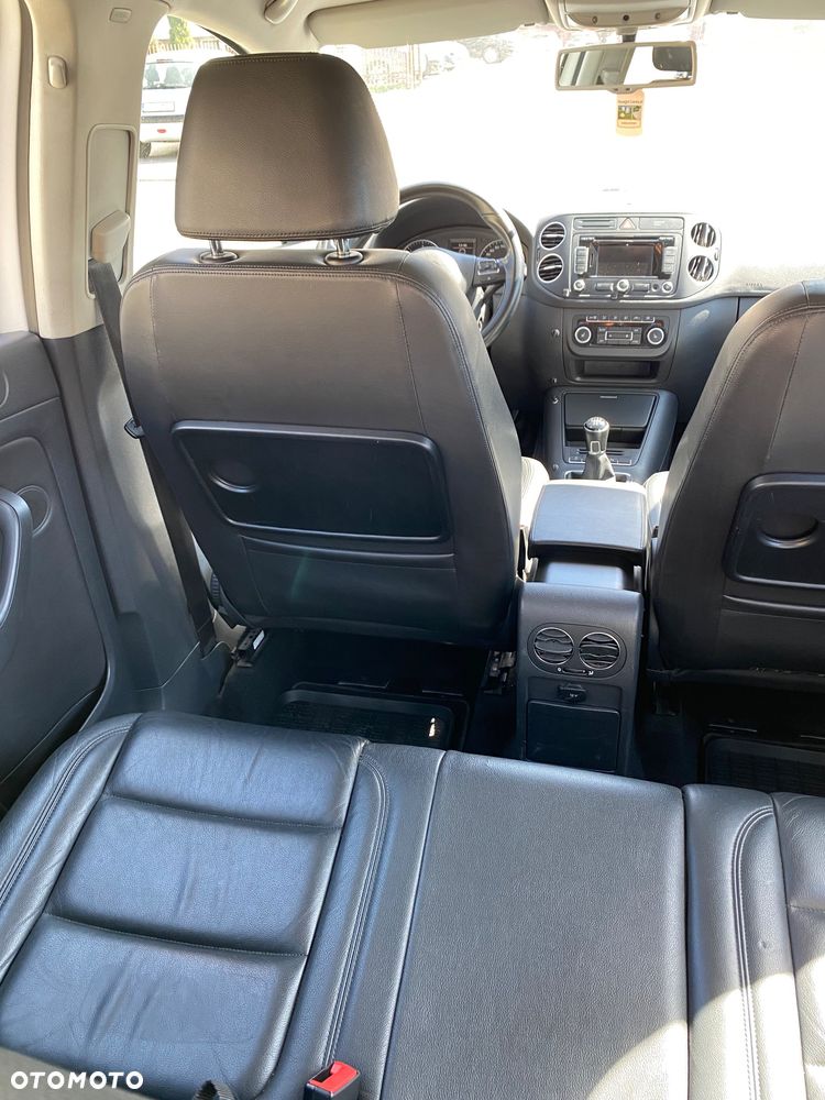 Volkswagen Golf Plus 1.6 TDI Highline - 6