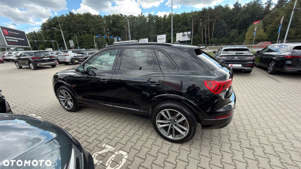 Audi Q3 - 2