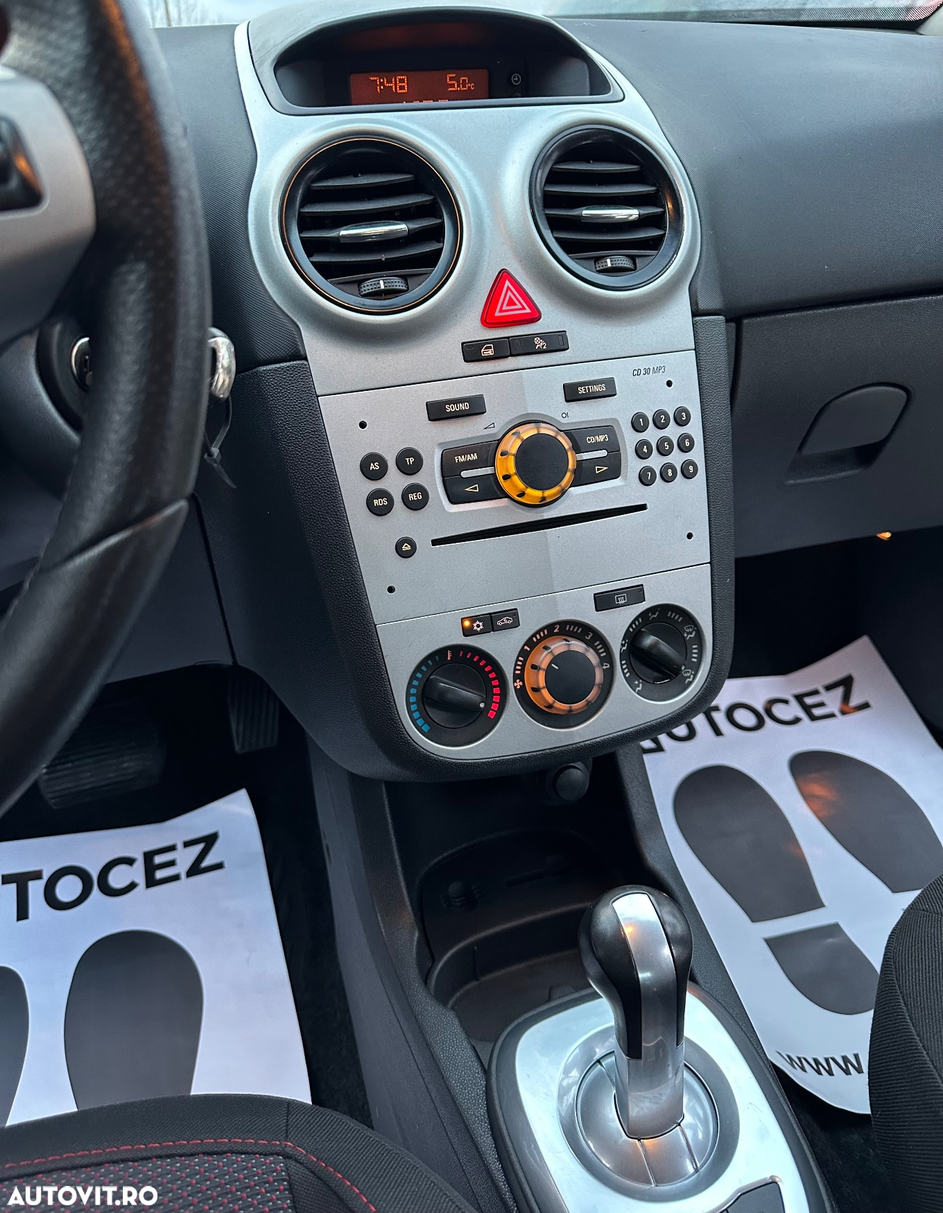 Opel Corsa - 24