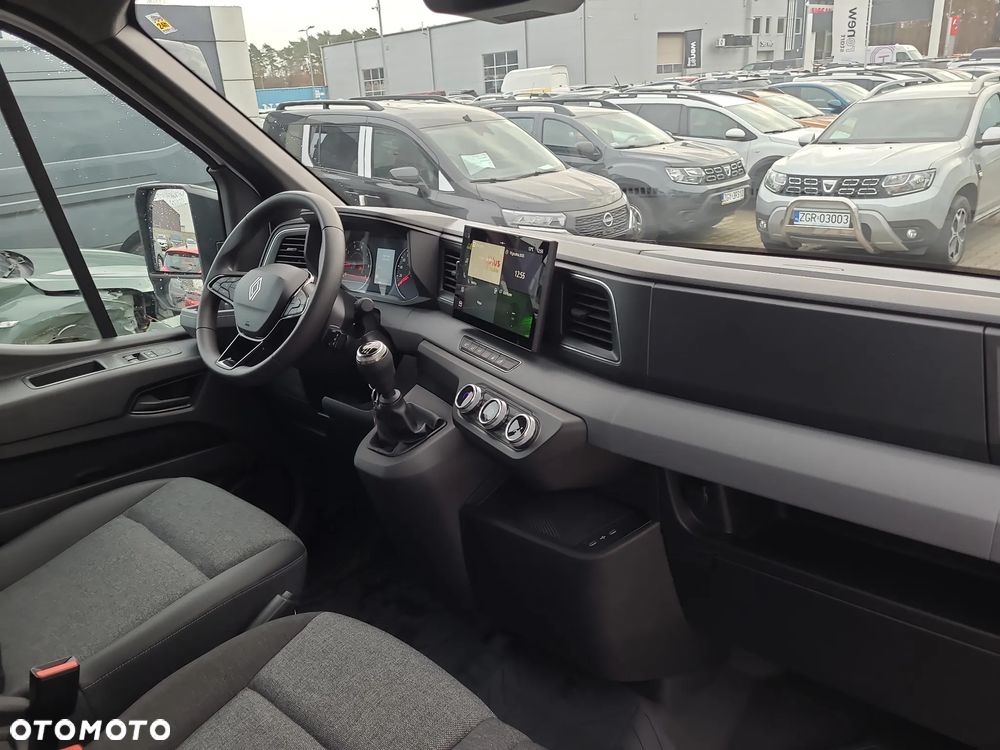 Renault Master dCi L3H2 Extra - 13