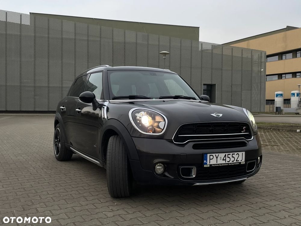MINI Countryman - 3