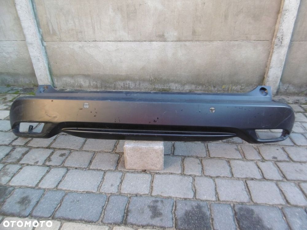 HONDA HR-V 15r - zderzak tylny - 1