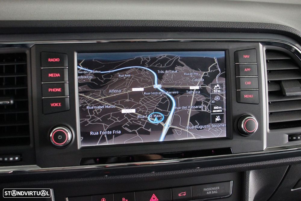 SEAT Ateca - 17
