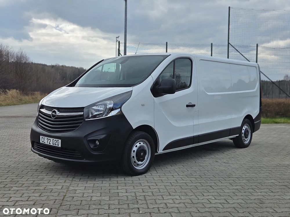 Renault Trafic - 2