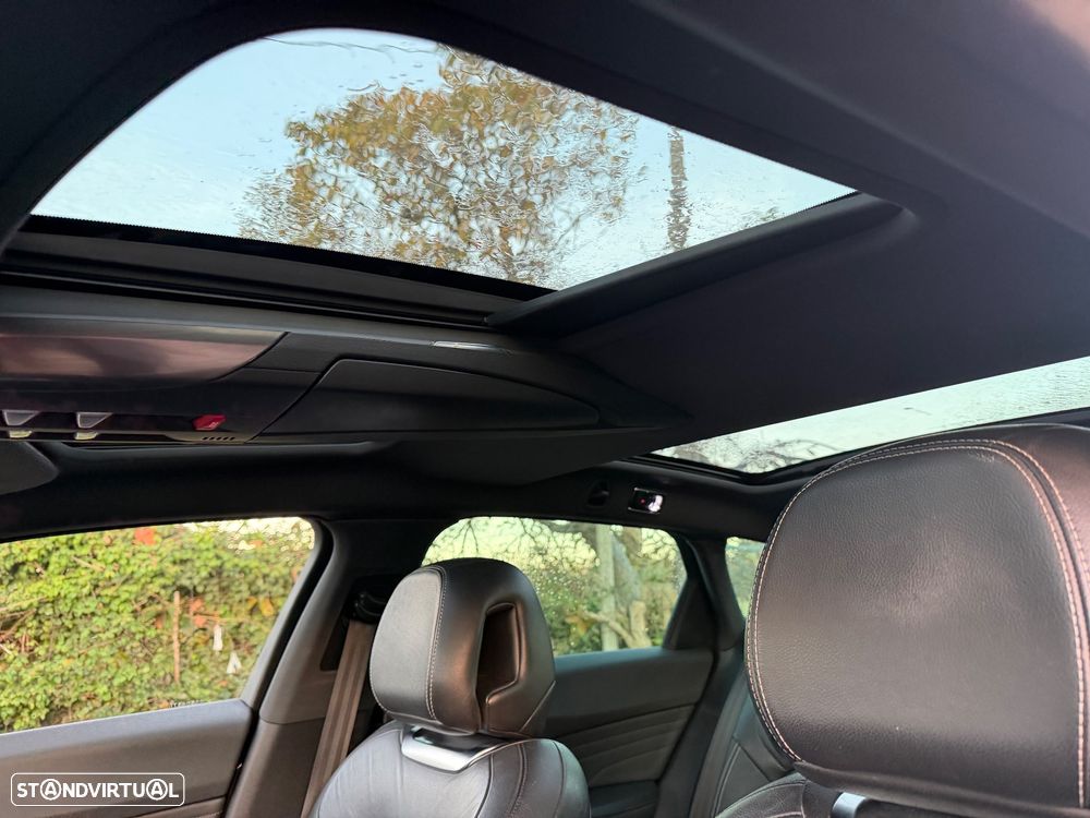 Citroën DS5 THP 200 SportChic - 7
