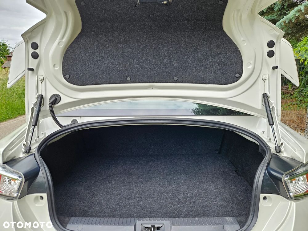 Toyota GT86 2.0 Prestige - 36