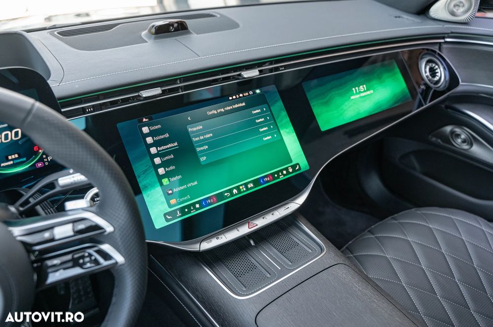 Mercedes-Benz S 350 d 4MATIC 9G-TRONIC - 21