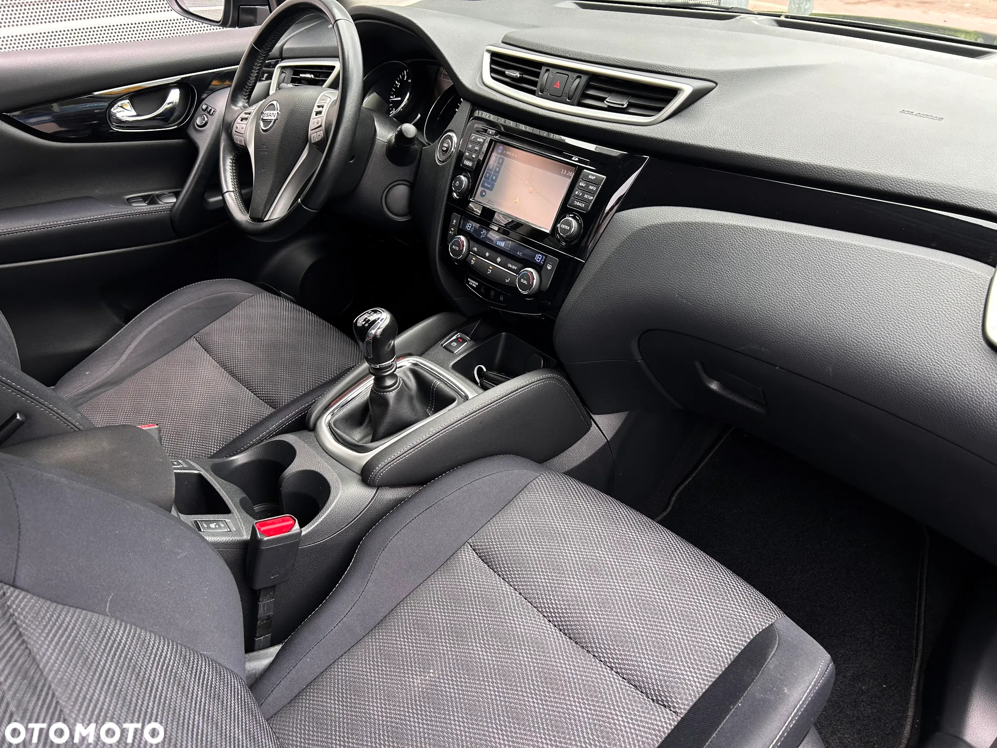 Nissan Qashqai 1.6 DIG-T Tekna+ - 21