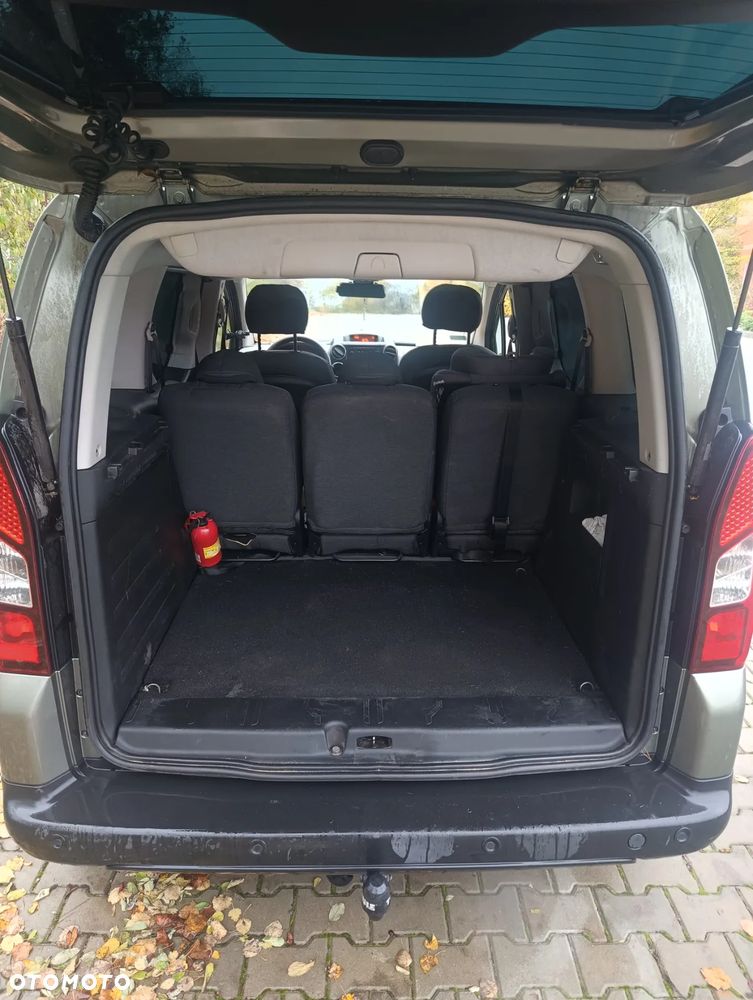 Citroën Berlingo 1.6 HDi XTR - 6