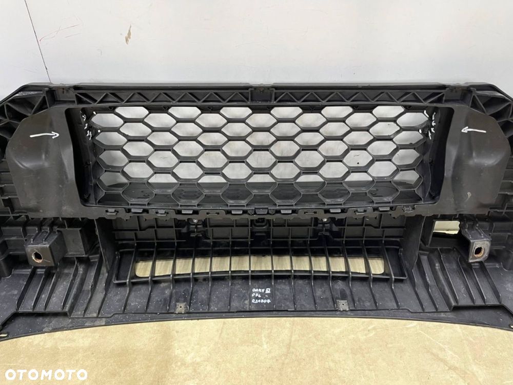 Zderzak przedni Iveco Daily 4 IV 14-19r. Przedlift przód 5801529745 - 8