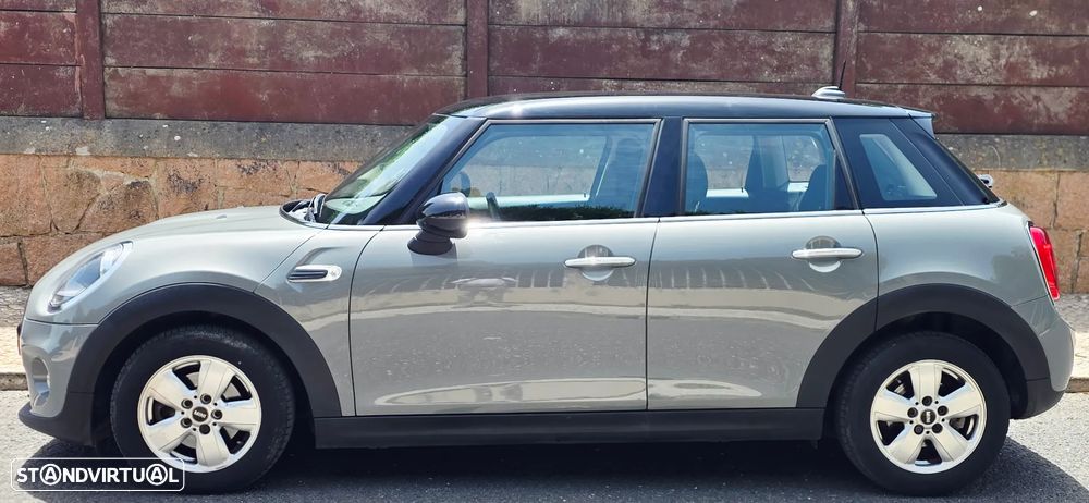 MINI 5 Portas - 3