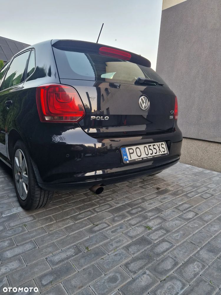 Volkswagen Polo 1.2 TSI Highline CityLine DSG - 5