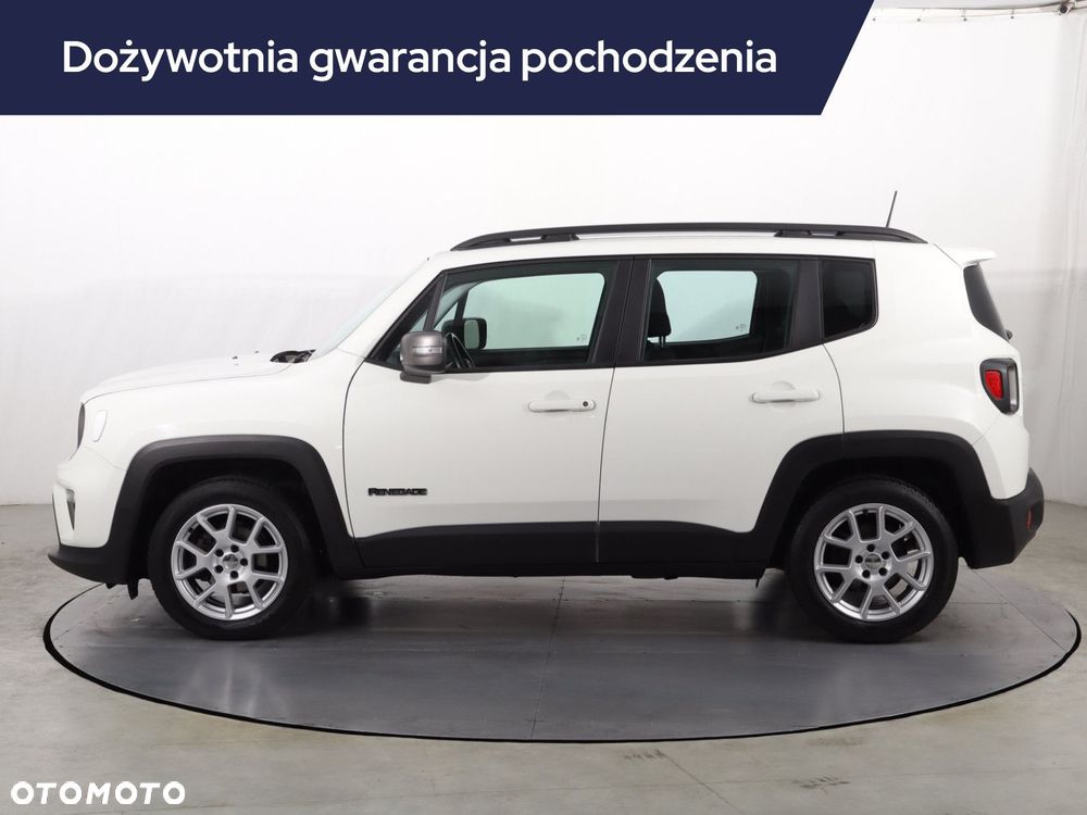 Jeep Renegade - 4