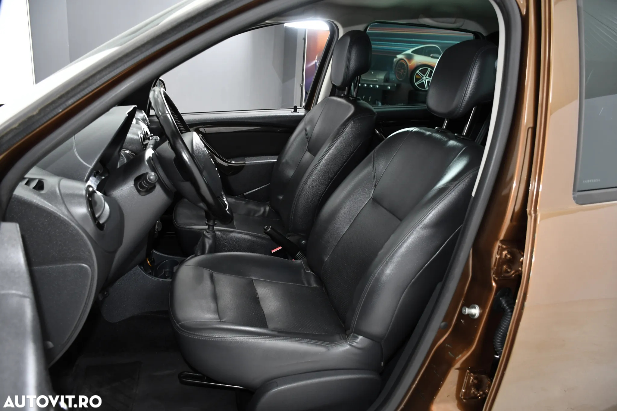 Dacia Duster 1.5 dCi 4x2 Prestige - 13