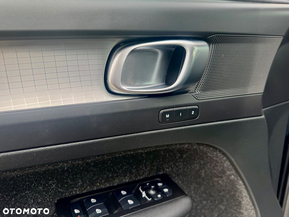 Volvo XC 40 T5 Recharge DKG Inscription - 10