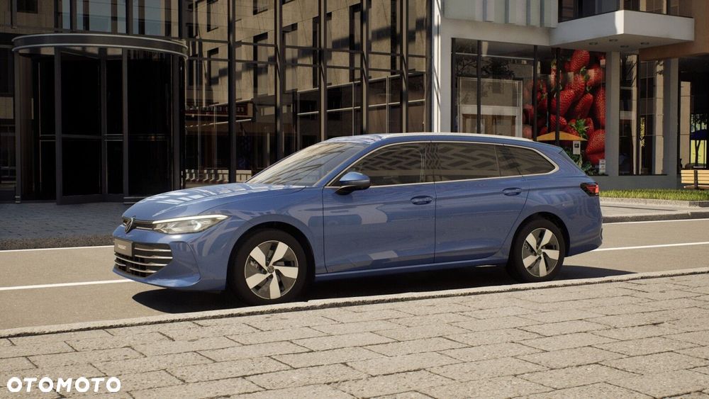 Volkswagen Passat - 3