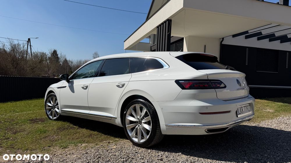 Volkswagen Arteon 1.4 eHybrid OPF DSG Elegance - 2