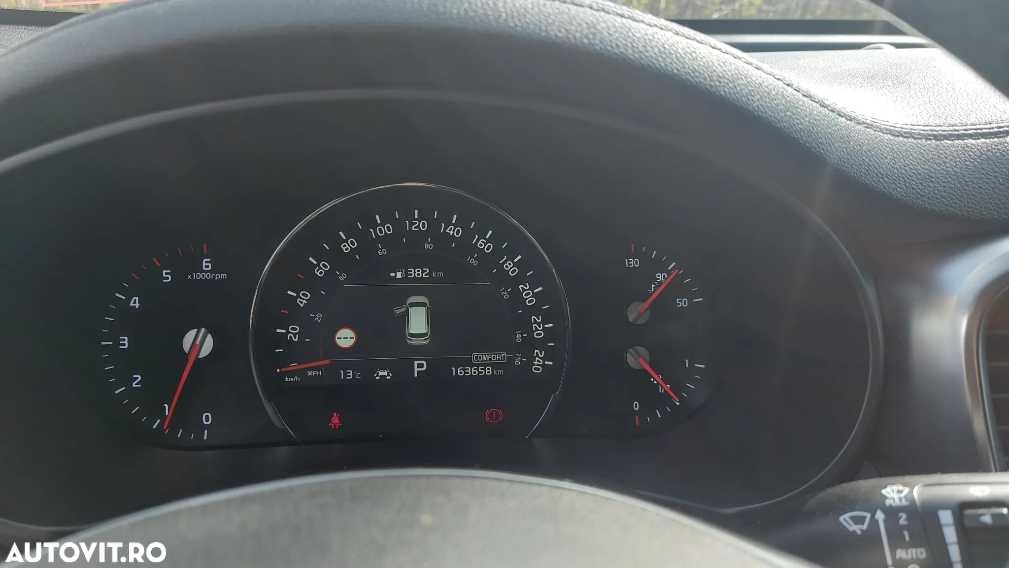 Kia Sorento - 8