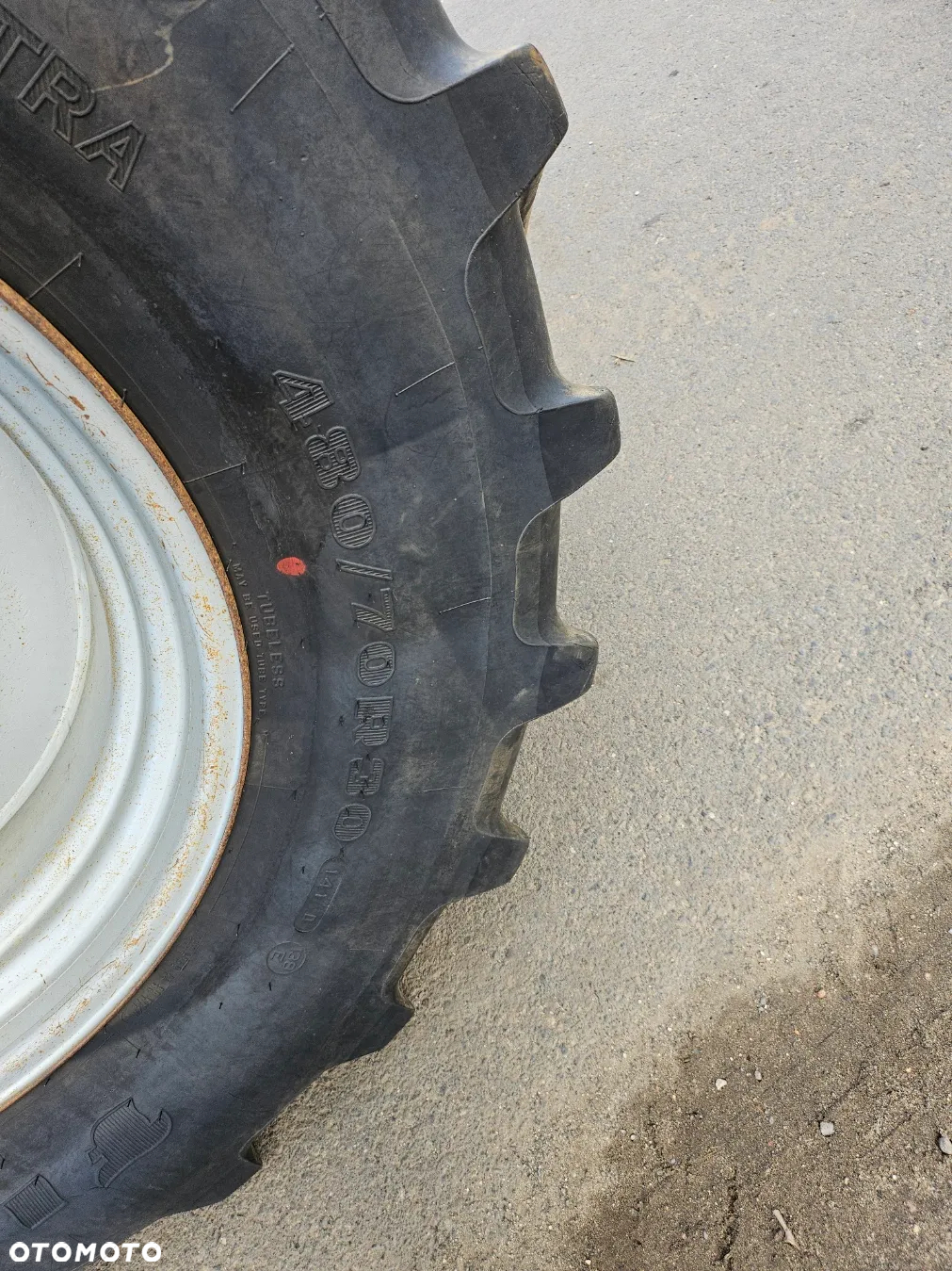 Massey Ferguson 7495 - 17