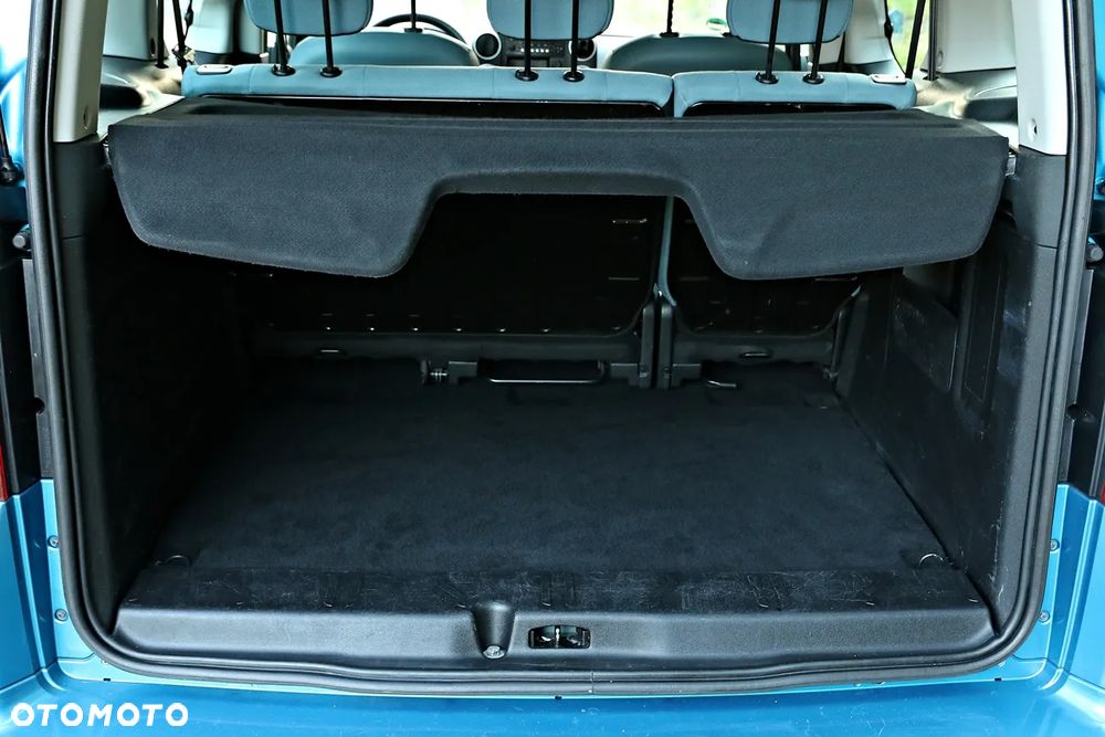 Citroën Berlingo Multispace 1.6 16V Plus - 32