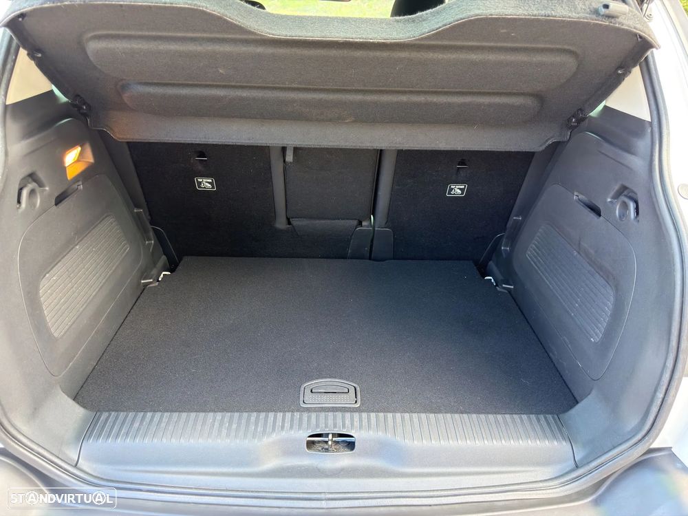 Citroën C3 Aircross BlueHDI 100 Stop & Start ORIGINS - 14