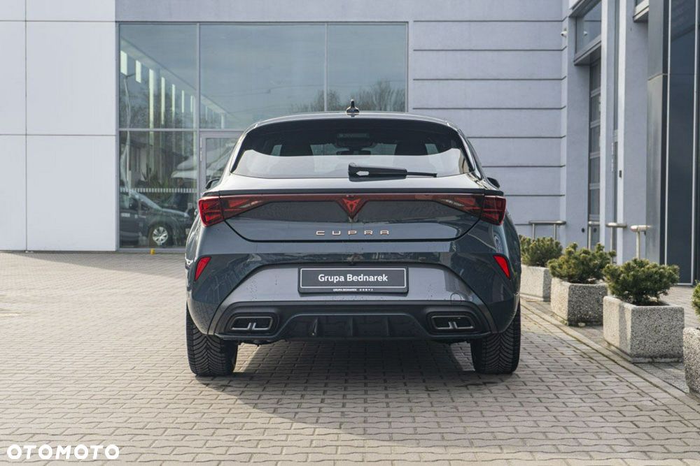 Cupra Leon - 7
